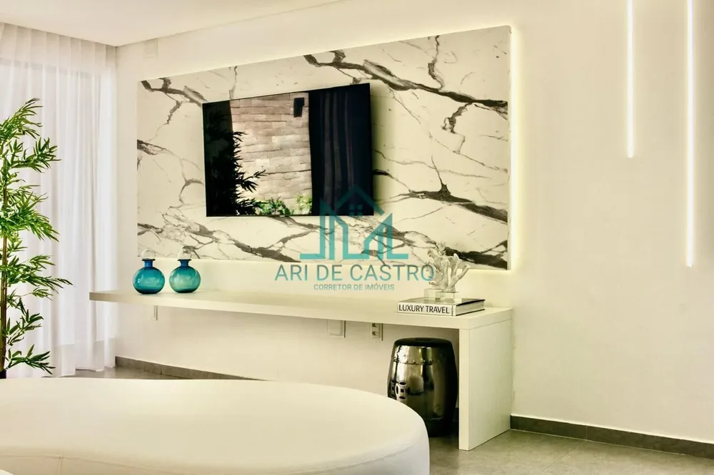 Casa, 3 quartos, 160 m² - Foto 10