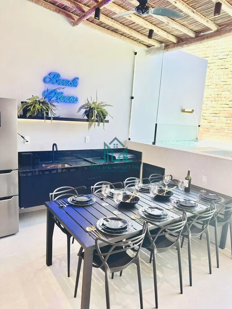 Casa, 3 quartos, 160 m² - Foto 3