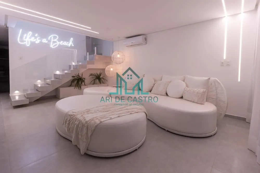 Casa, 3 quartos, 160 m² - Foto 5