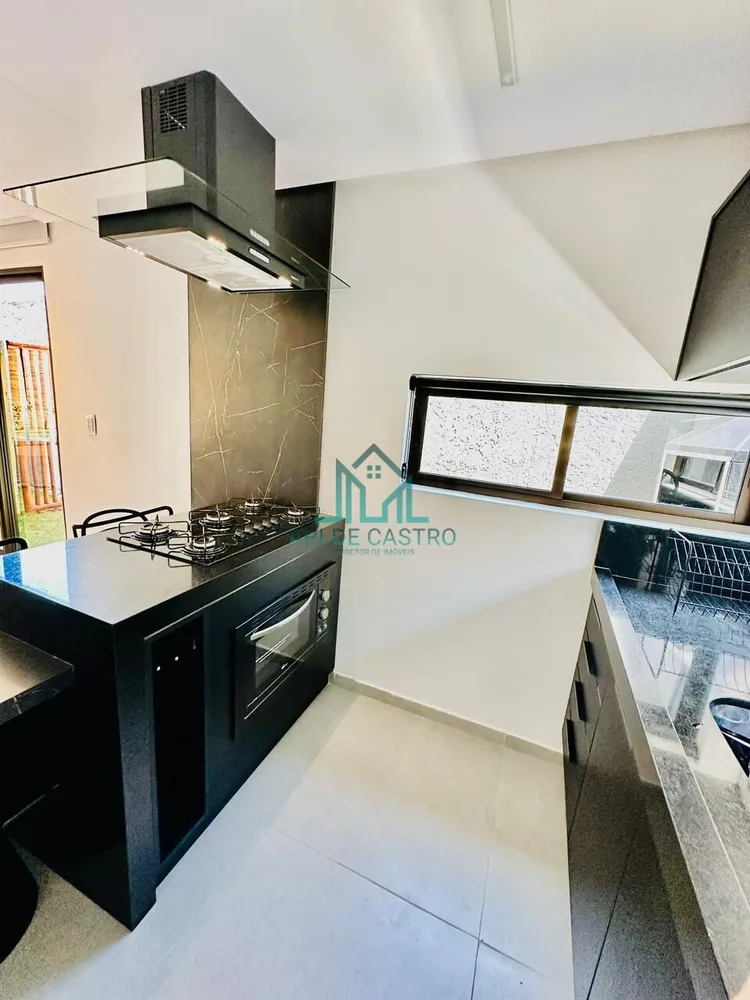Casa, 3 quartos, 160 m² - Foto 26