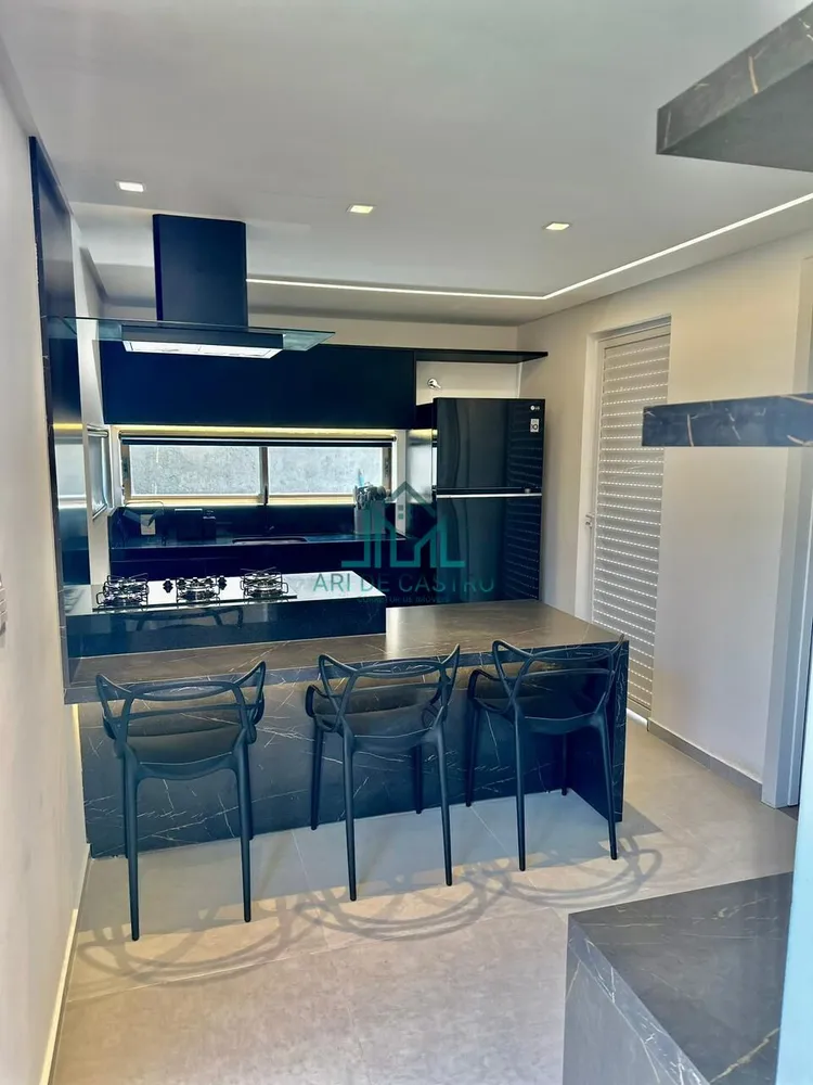 Casa, 3 quartos, 160 m² - Foto 21