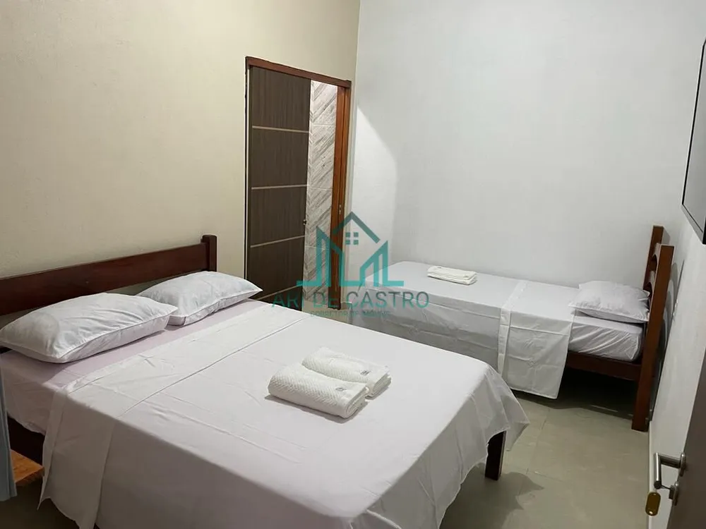 Hotel, 9 quartos, 300 m² - Foto 12