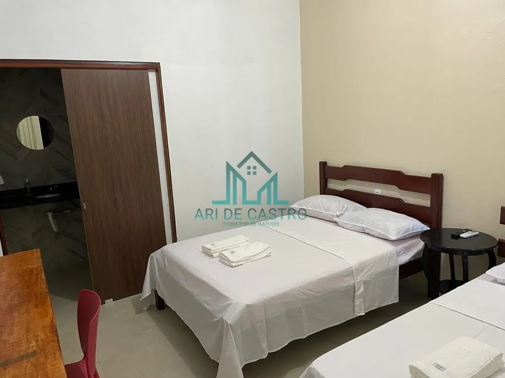 Hotel, 9 quartos, 300 m² - Foto 13