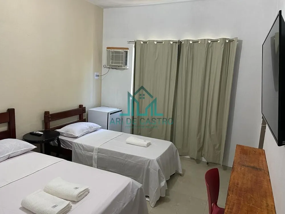 Hotel, 9 quartos, 300 m² - Foto 7