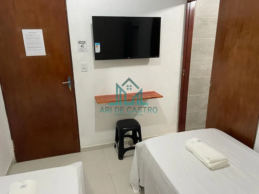 Hotel, 9 quartos, 300 m² - Foto 3