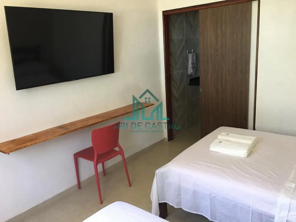 Hotel, 9 quartos, 300 m² - Foto 1
