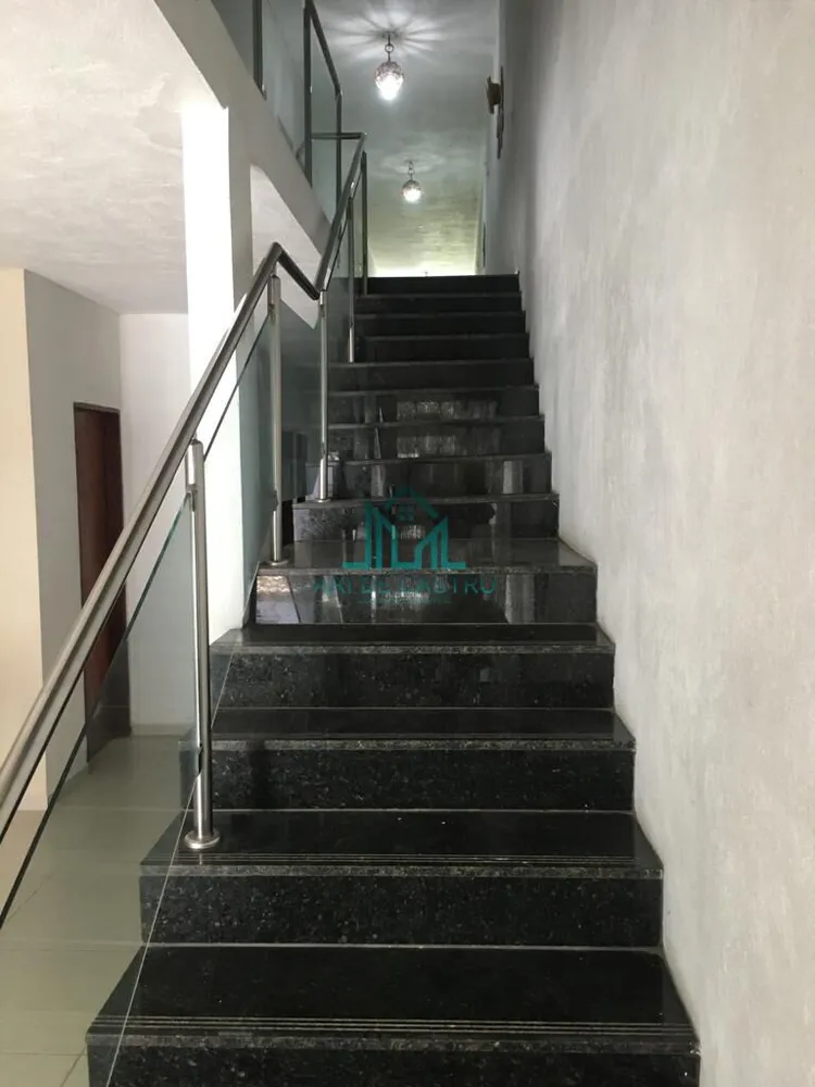 Hotel, 9 quartos, 300 m² - Foto 2