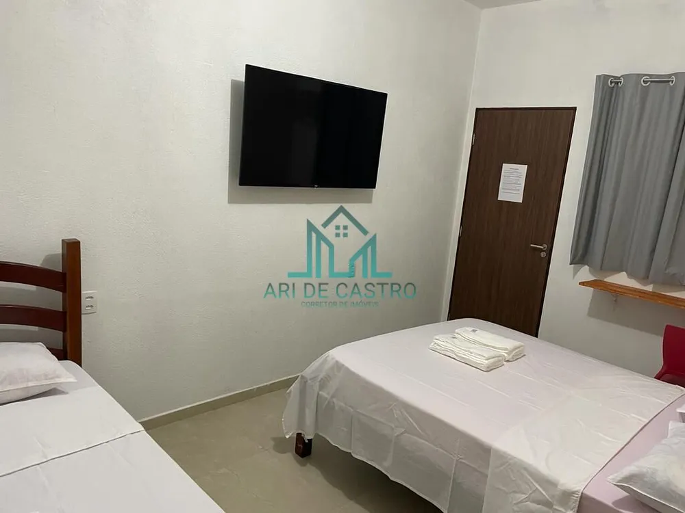 Hotel, 9 quartos, 300 m² - Foto 15