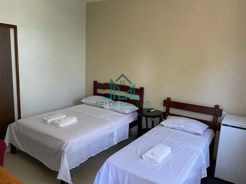 Hotel, 9 quartos, 300 m² - Foto 11