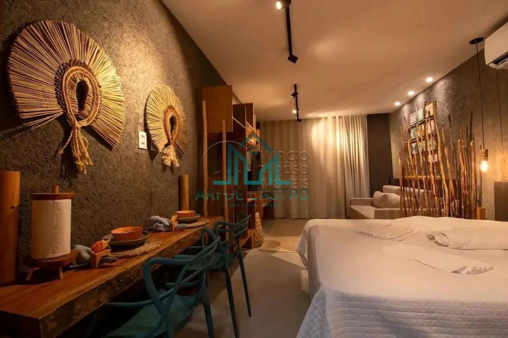Apartamento, 1 quarto, 37 m² - Foto 11