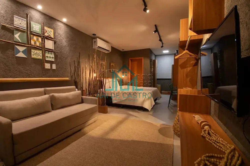 Apartamento, 1 quarto, 37 m² - Foto 12
