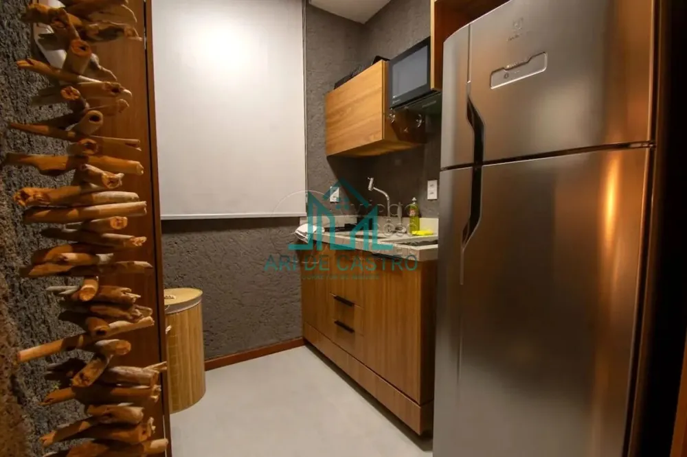Apartamento, 1 quarto, 37 m² - Foto 14