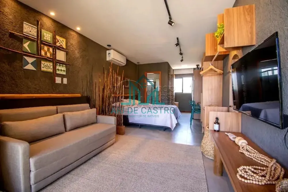 Apartamento, 1 quarto, 37 m² - Foto 10