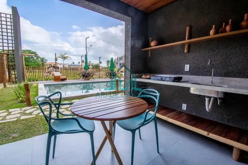 Apartamento, 1 quarto, 37 m² - Foto 15