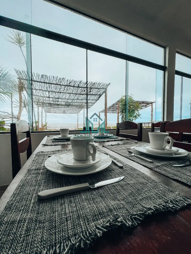 Hotel, 8 quartos, 300 m² - Foto 1