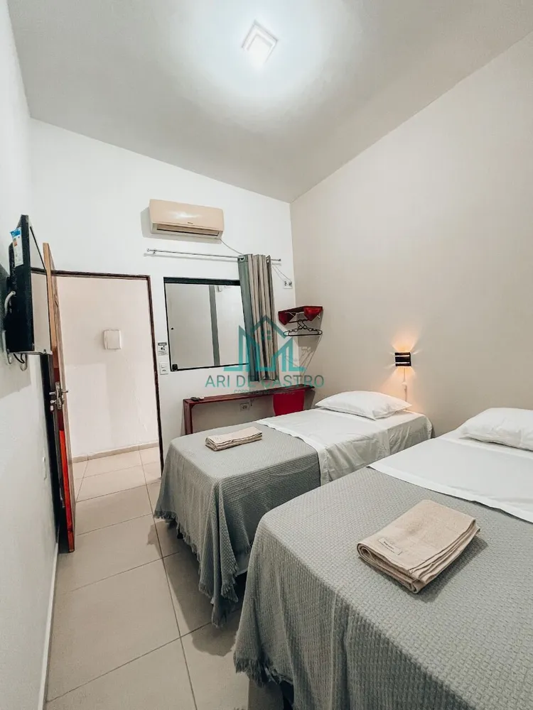 Hotel, 8 quartos, 300 m² - Foto 11