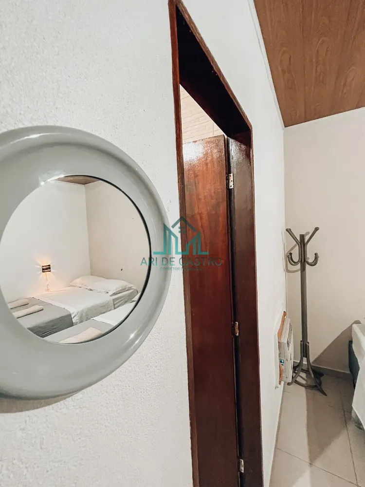 Hotel, 8 quartos, 300 m² - Foto 15