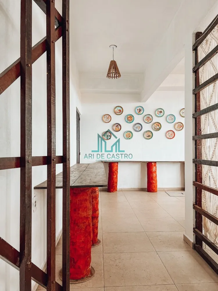 Hotel, 8 quartos, 300 m² - Foto 16