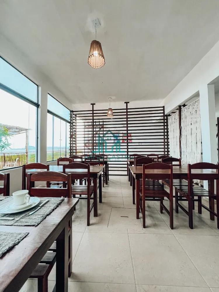 Hotel, 8 quartos, 300 m² - Foto 4