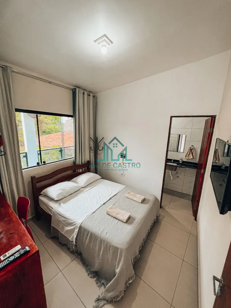 Hotel, 8 quartos, 300 m² - Foto 2