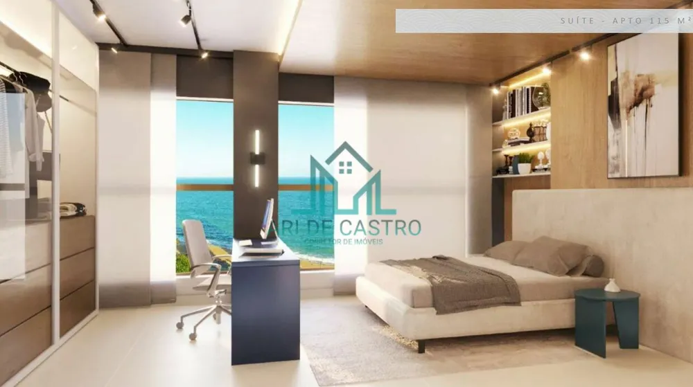 Apartamento, 2 quartos, 79 m² - Foto 14