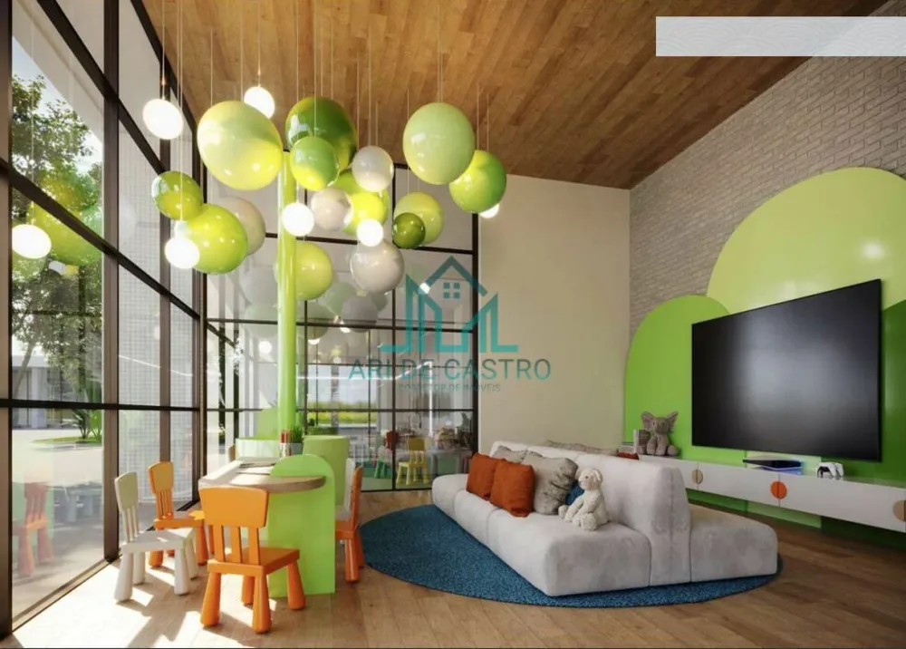 Apartamento, 2 quartos, 79 m² - Foto 5