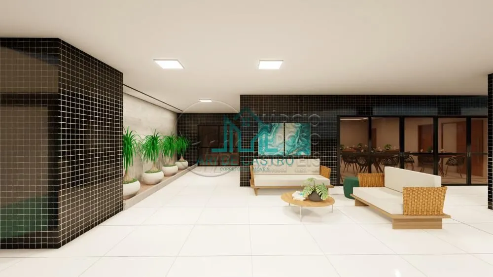 Apartamento, 1 quarto, 43 m² - Foto 10