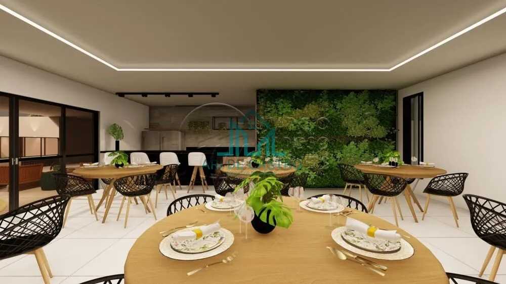 Apartamento, 1 quarto, 43 m² - Foto 8