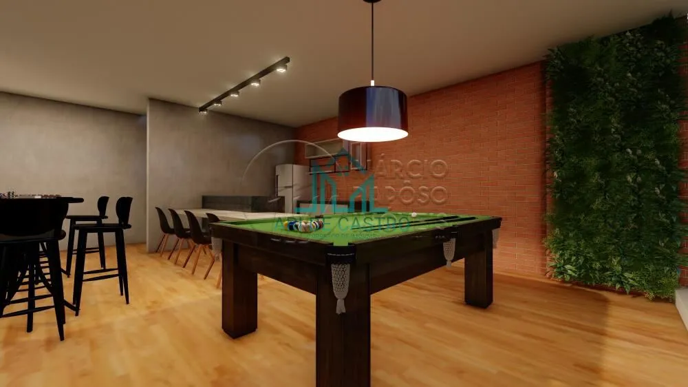 Apartamento, 1 quarto, 43 m² - Foto 4