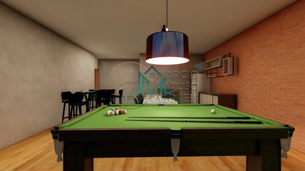 Apartamento, 1 quarto, 43 m² - Foto 5