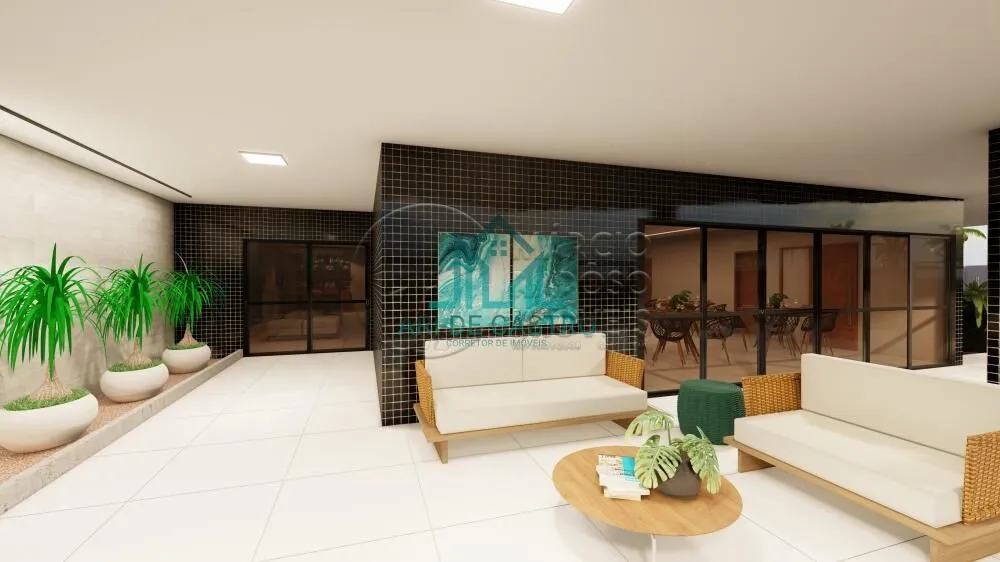 Apartamento, 1 quarto, 43 m² - Foto 11