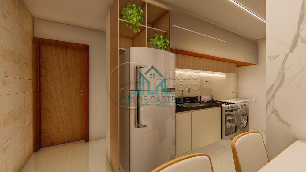 Apartamento, 1 quarto, 43 m² - Foto 1