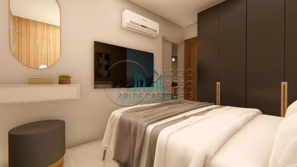 Apartamento, 1 quarto, 43 m² - Foto 16