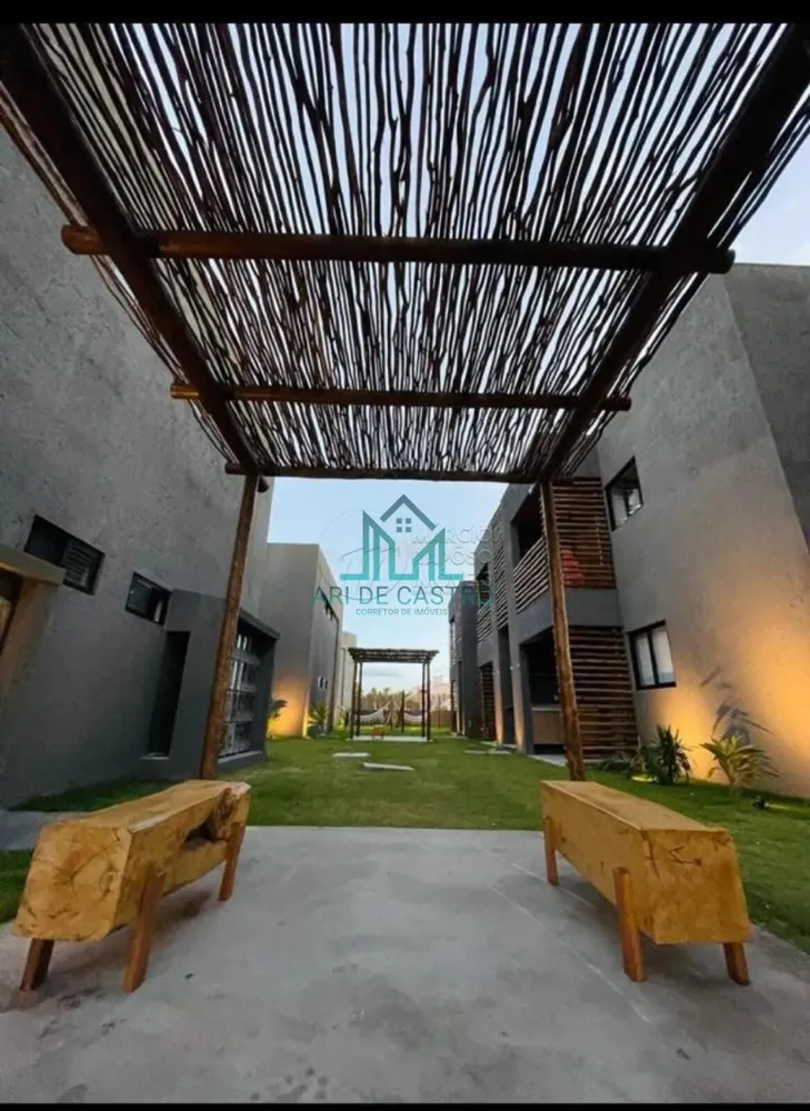 Apartamento, 2 quartos, 58 m² - Foto 11