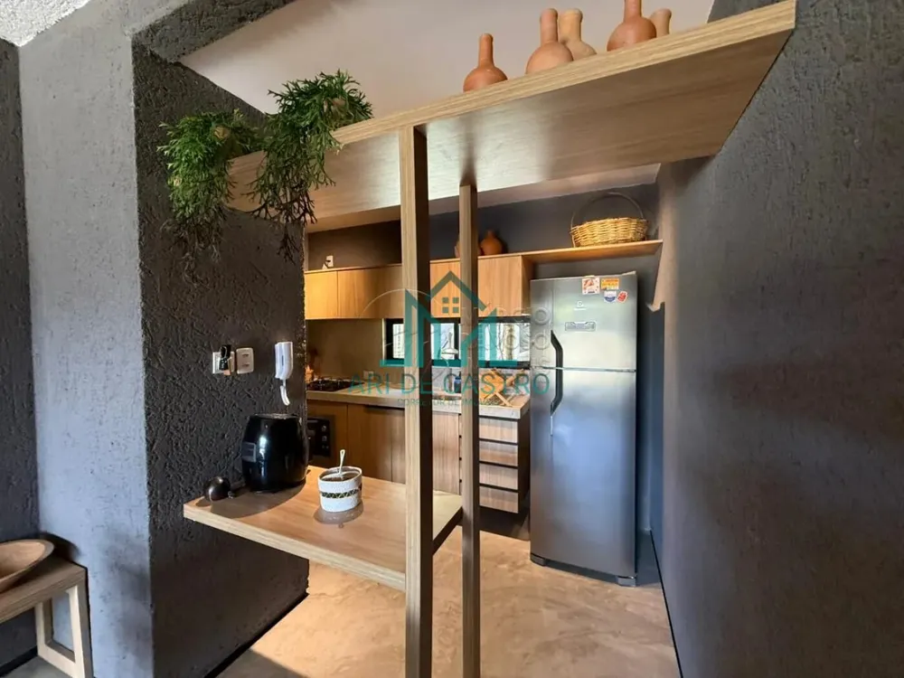 Apartamento, 2 quartos, 58 m² - Foto 6