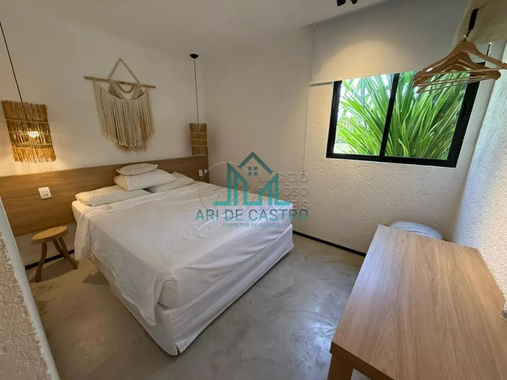 Apartamento, 2 quartos, 58 m² - Foto 9