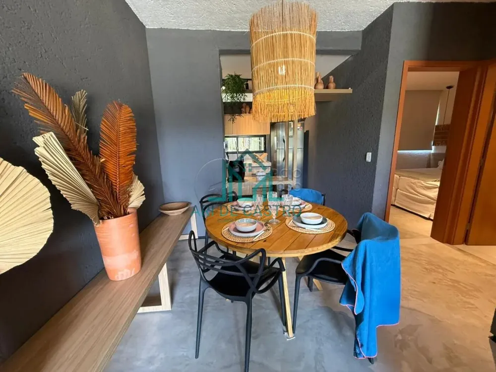 Apartamento, 2 quartos, 58 m² - Foto 5