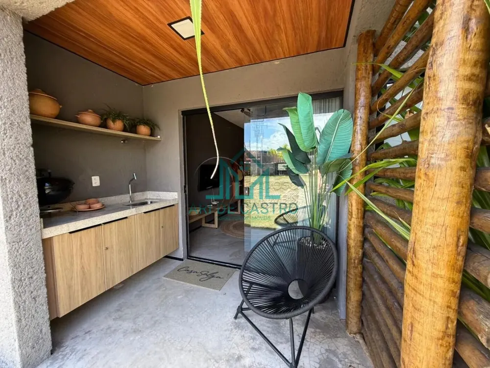 Apartamento, 2 quartos, 58 m² - Foto 4