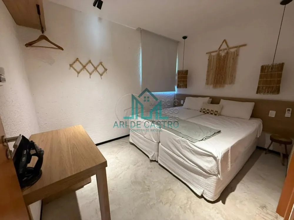 Apartamento, 2 quartos, 58 m² - Foto 8