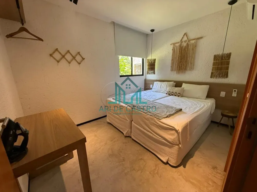 Apartamento, 2 quartos, 58 m² - Foto 7