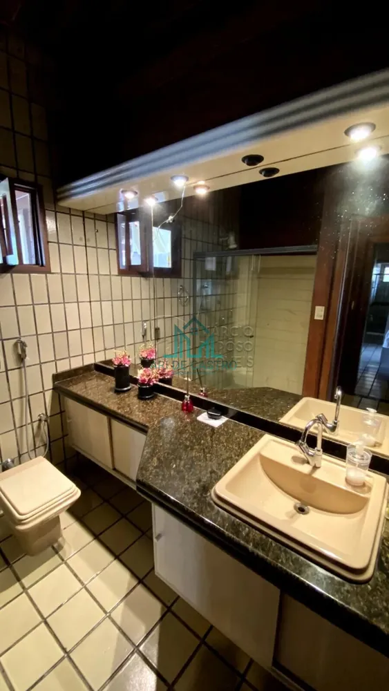 Casa, 3 quartos, 186 m² - Foto 11