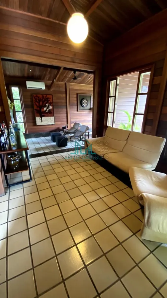 Casa, 3 quartos, 186 m² - Foto 2