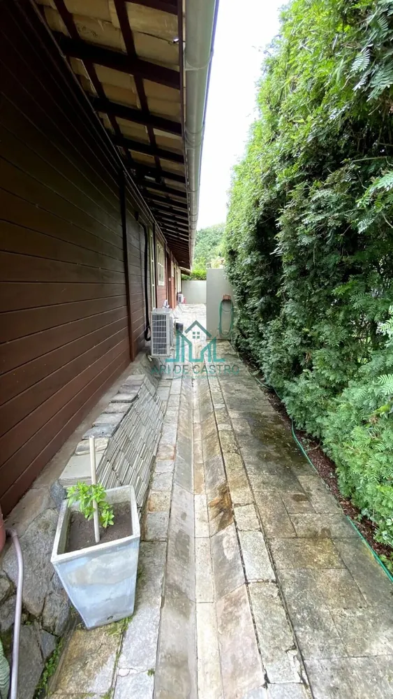 Casa, 3 quartos, 186 m² - Foto 12
