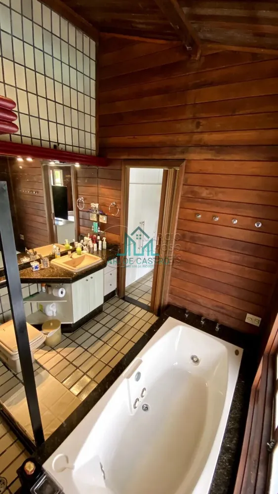 Casa, 3 quartos, 186 m² - Foto 9