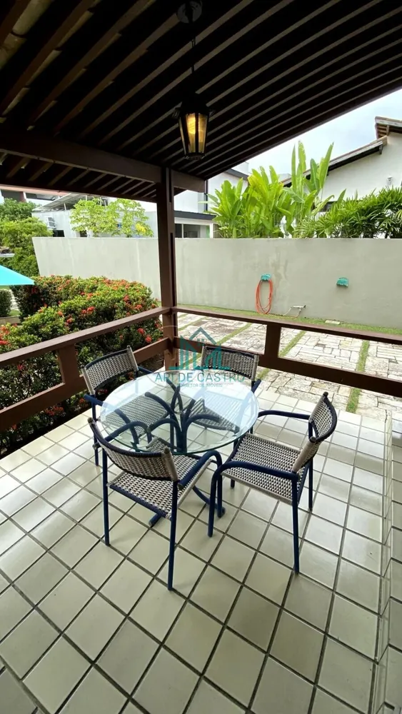 Casa, 3 quartos, 186 m² - Foto 10