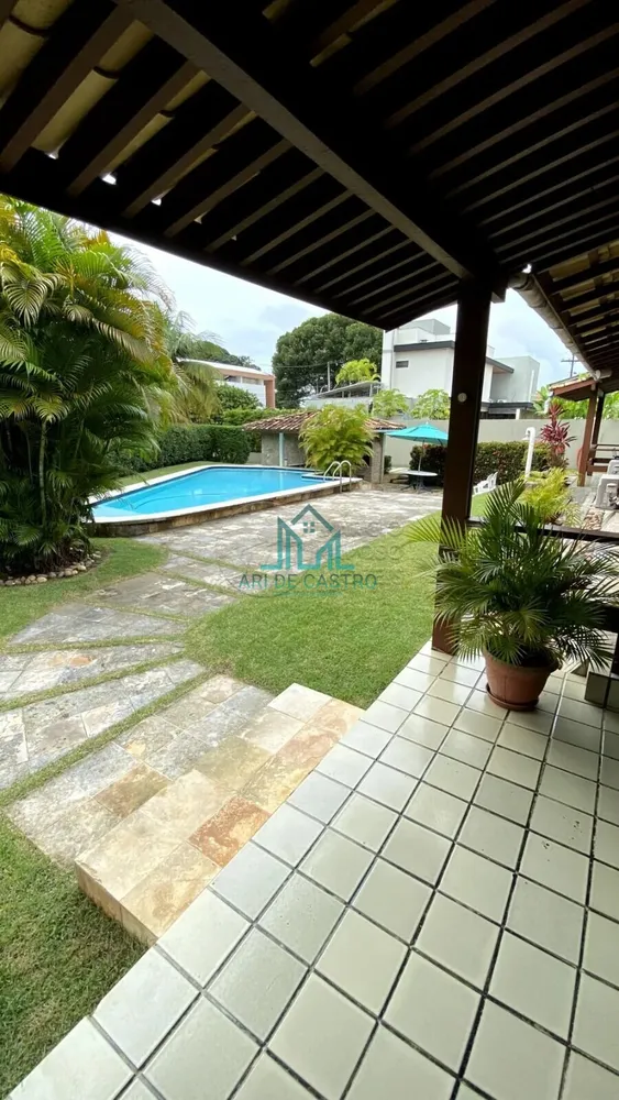 Casa, 3 quartos, 186 m² - Foto 13