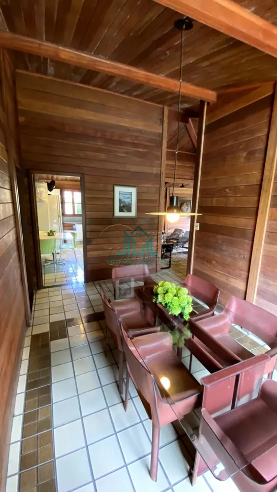 Casa, 3 quartos, 186 m² - Foto 4