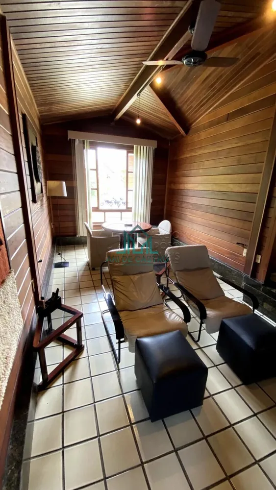 Casa, 3 quartos, 186 m² - Foto 1