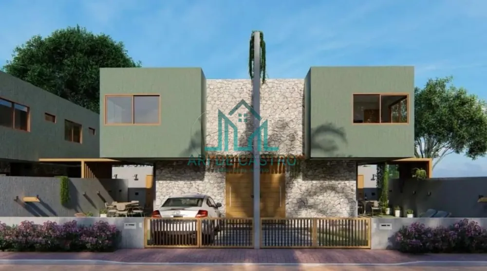 Casa, 3 quartos, 106 m² - Foto 11