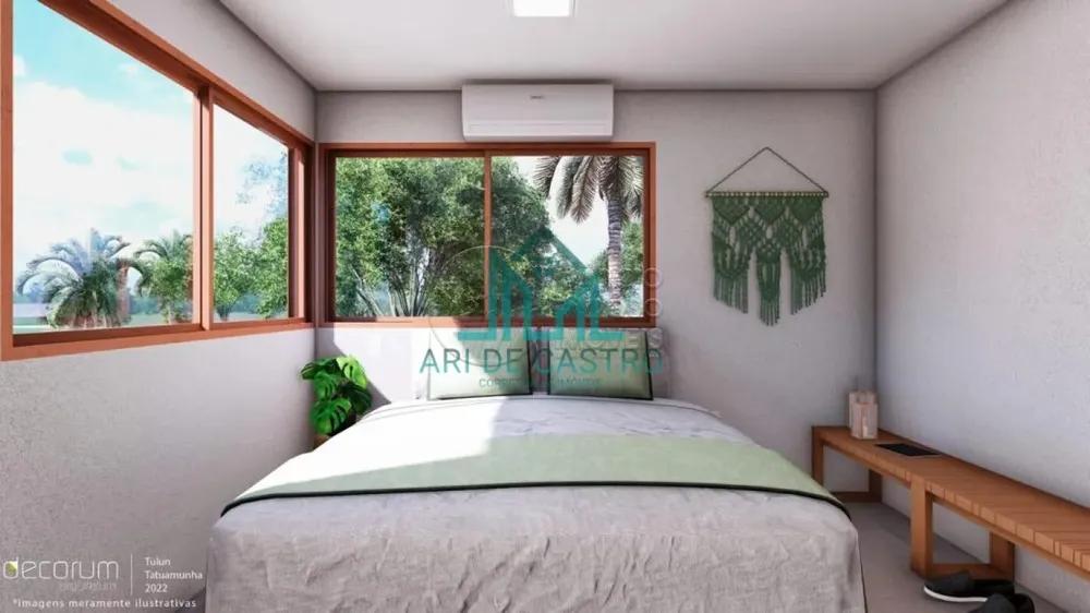 Casa, 3 quartos, 106 m² - Foto 7